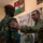 Forces Armées Nigériennes graduate first Detachment of Influence class