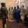 Forces Armées Nigériennes graduate first Detachment of Influence class