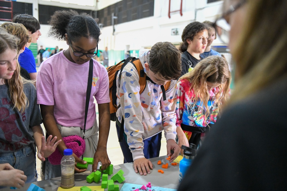 STEM Night 2023