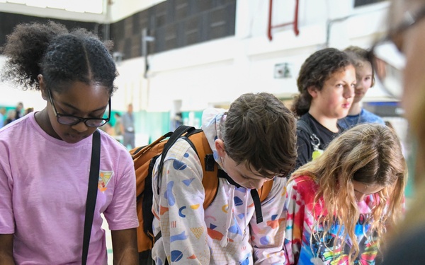 STEM Night 2023