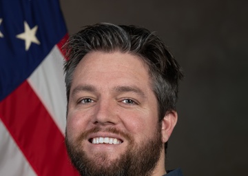 Norfolk Naval Shipyard Highlights Employees Chosen for the NAVSEA NEXTGEN Leadership Program: Venita Scott and Colt Brinkman