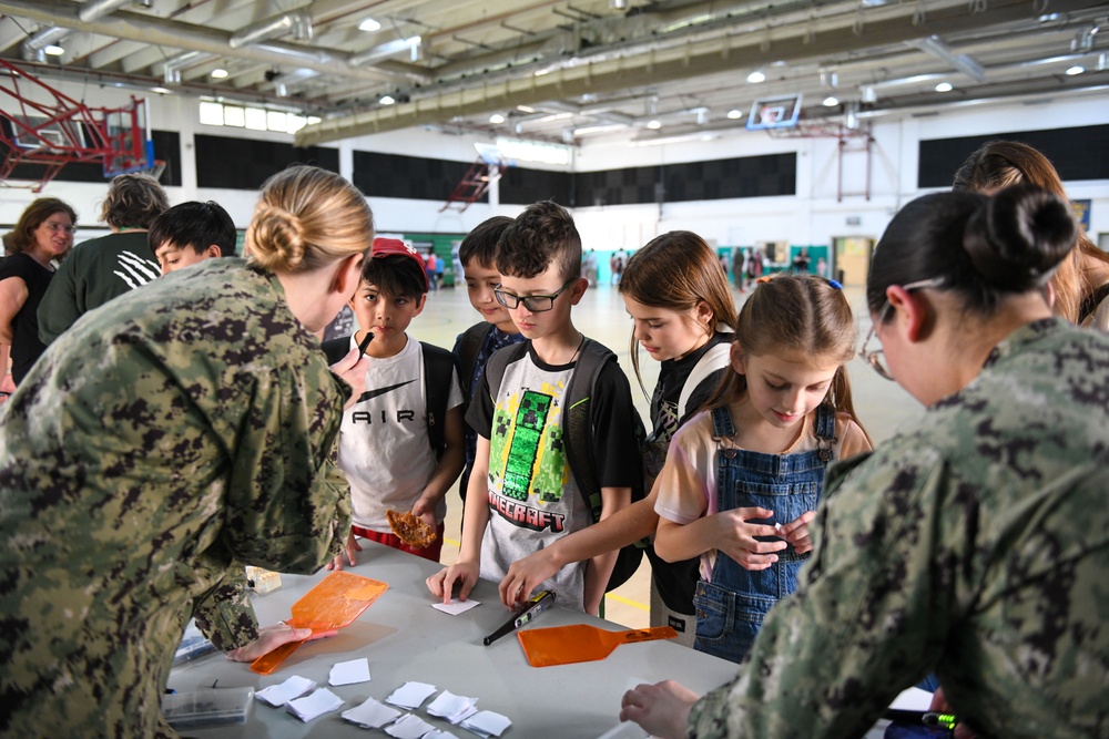 STEM Night 2023