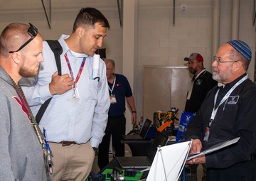 Norfolk Naval Shipyard Partners with the National Center for Manufacturing Sciences to Showcase Cutting Edge Shipbuilding Technology