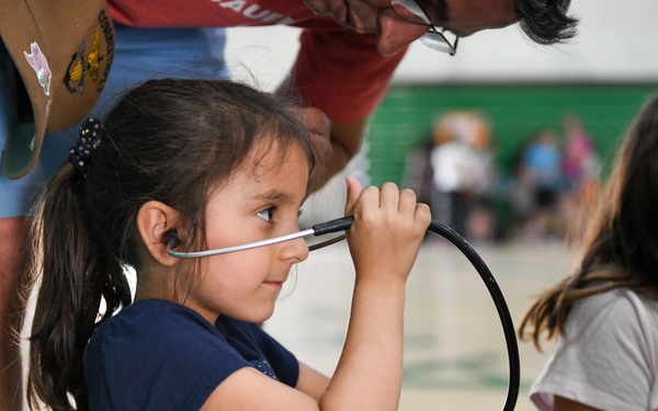 STEM Night 2023