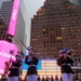 Quantico Marine Band Performs at Times Square