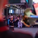 Quantico Marine Band Performs at Times Square