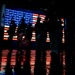 Marine Corps Silent Drill Platoon Performs at Times Square