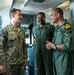 VADM Cooper Visits Indian Navy P-8I