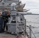 USS Shiloh Conducts Live-Fire