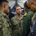 VADM Cooper Visits Indian Navy P-8I