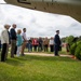 104th Fighter Wing holds F-100 memorial, honors fallen Barnestormers