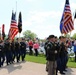 28th Infantry Division holds annual memorial service