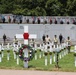 28th Infantry Division holds annual memorial service