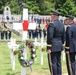 28th Infantry Division holds annual memorial service