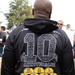 Port Dawgs Honor Their Fallen