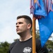 Port Dawgs Honor Their Fallen