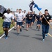 Port Dawgs Honor Their Fallen