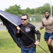 Port Dawgs Honor Their Fallen