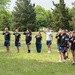 Port Dawgs Honor Their Fallen