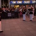 Fleet Week New York 2023: USMC in Times Square