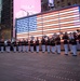 Fleet Week New York 2023: USMC in Times Square