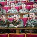 U.S. Consulate General in Leipzig Kenichiro Toko, speaks to U.S. Army and Bundeswehr Soldiers