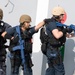 USS New York Conducts VBSS Training