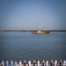 USS WASP Arrives at New York City for Fleet Week