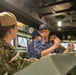 CLDJ's Leadership Tour Japanese Destroyer Makinami