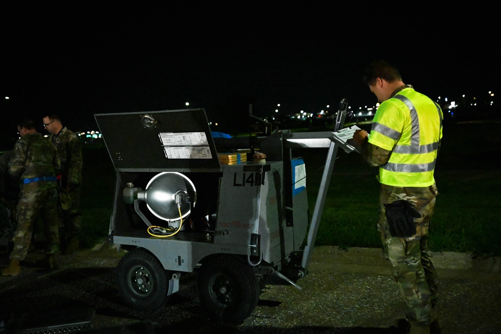 155th ARW NORI cargo deployment function