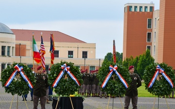 173rd Memorial Day Ceremony