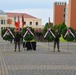 173rd Memorial Day Ceremony