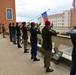 173rd Memorial Day Ceremony