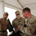 2nd SFAB Advises Members of the Tunisian Armed Forces