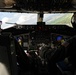 93rd EARS refuels F-22 Raptors