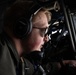 93rd EARS refuels F-22 Raptors