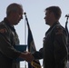 VFA-106 Change of Command
