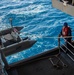 USS Ronald Reagan (CVN 76) small-boat operations