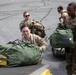 Conducting baggage detail ops