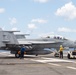 USS Ronald Reagan (CVN 76) conducts flight operations