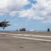 USS Ronald Reagan (CVN 76) conducts flight operations