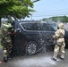 ASA Fort Dix CBRN Defense Course Class 007-23 Training MAY 23, 2023