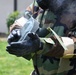 ASA Fort Dix CBRN Defense Course Class 007-23 Training MAY 23, 2023