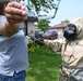 ASA Fort Dix CBRN Defense Course Class 007-23 Training MAY 23, 2023