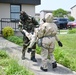 ASA Fort Dix CBRN Defense Course Class 007-23 Training MAY 23, 2023