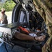 South Carolina Army National Guard conducts joint MEDEVAC and aeromedical intensive care training with Prisma Health