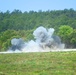 FORT DIX-RANGE 53 421 Combat Training Squadron Demolitions training. May 23rd, 2023