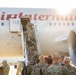 Over 1,000 Soldiers of the 45th IBCT deployed as Task Force Tomahawk - bound for the Horn of Africa.