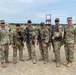 Texas Army National Guardsmen win National Marksmanship Championship