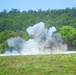 FORT DIX-RANGE 53 421 Combat Training Squadron Demolitions training. May 23rd, 2023